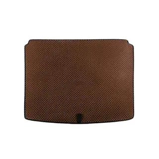 EVA Trunk Mat (Brown)