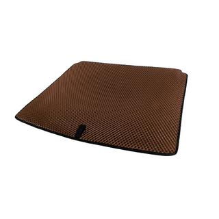 EVA Trunk Mat (Brown) photo 2