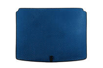 Hyundai Ioniq 2016-2022 EVA Trunk Mat (Blue) photo 1