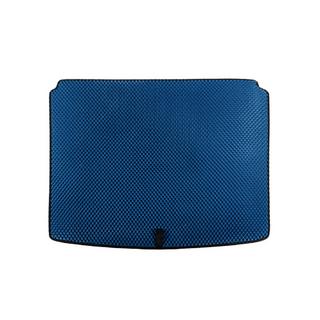 EVA Trunk Mat (Blue) photo 1