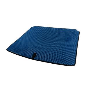 EVA Trunk Mat (Blue) photo 2