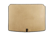 Hyundai Ioniq 2016-2022 EVA Trunk Mat (Beige) photo 1
