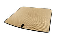 Hyundai Ioniq 2016-2022 EVA Trunk Mat (Beige) photo 2