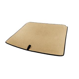EVA Trunk Mat (Beige) photo 2