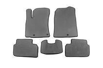 Hyundai Ioniq 2016-2022 EVA Floor Mats (Gray) photo 1