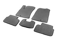 Hyundai Ioniq 2016-2022 EVA Floor Mats (Gray) photo 2