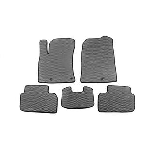 EVA Floor Mats (Gray) photo 1