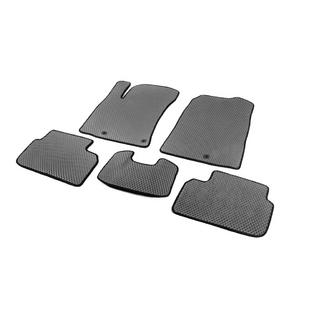 EVA Floor Mats (Gray) photo 2