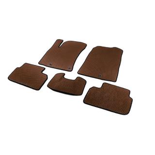 EVA Floor Mats (Brown) photo 2
