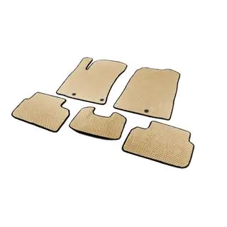 EVA Floor Mats (Beige) photo 2