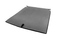 Volkswagen Passat CC 2008-2017 EVA Trunk Mat (SD, Gray) photo 2