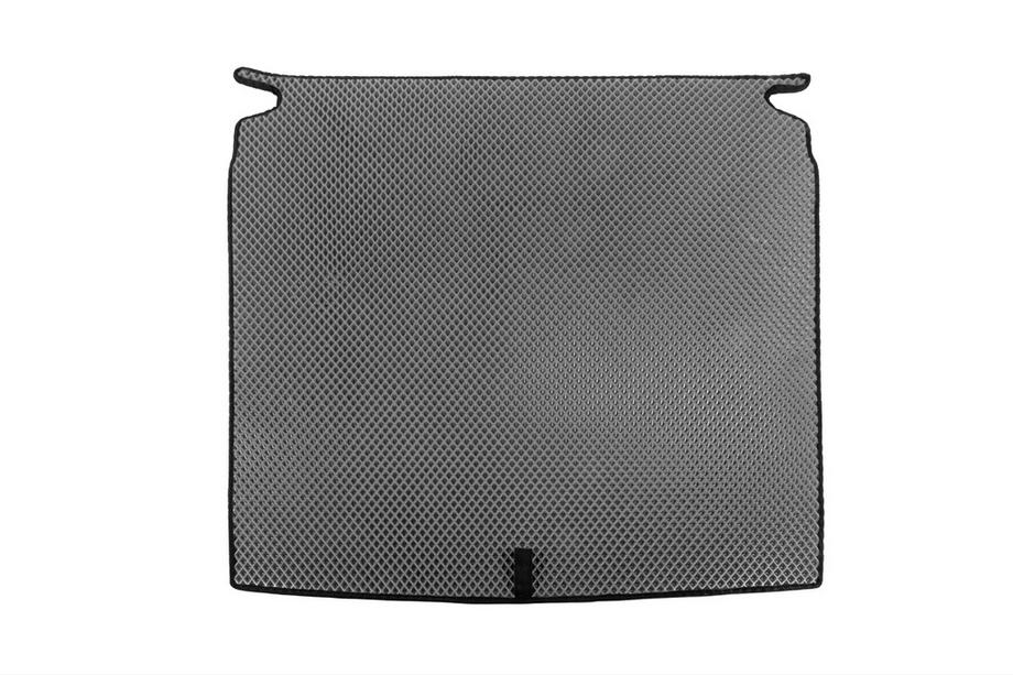 Volkswagen Passat CC 2008-2017 EVA Trunk Mat (SD, Gray) Image