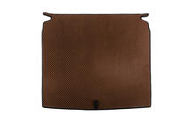 Volkswagen Passat CC 2008-2017 EVA Trunk Mat (SD, Brown) photo 1