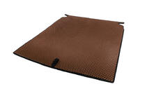 Volkswagen Passat CC 2008-2017 EVA Trunk Mat (SD, Brown) photo 2