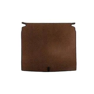EVA Trunk Mat (SD, Brown) photo 1