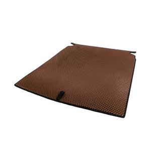 EVA Trunk Mat (SD, Brown) photo 2