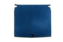 Volkswagen Passat CC 2008-2017 EVA Trunk Mat (SD, Blue) photo 1