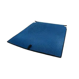 EVA Trunk Mat (SD, Blue) photo 2