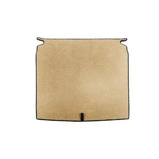 EVA Trunk Mat (SD, Beige) photo 1