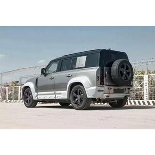 Body Kit Set (Lumma V2) Land Rover Defender 2019- photo 3