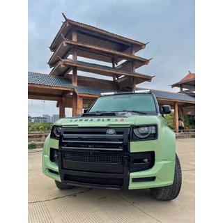 Body Kit Set (Lumma V2) Land Rover Defender 2019- photo 1