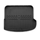 Zeekr 007 2023- Trunk Mat Stingray 3D photo 1