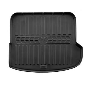 Trunk Mat Stingray 3D
