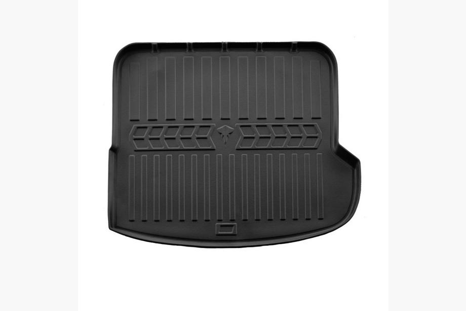 Zeekr 007 2023- Trunk Mat Stingray 3D Image