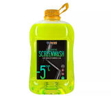 All-Season Windshield Washer 4L Lemon Ekokemika B -5°C photo 1