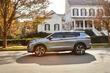 Mitsubishi Outlander IV generation review photo 2