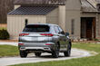 Mitsubishi Outlander IV generation review photo 3