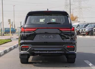 Lexus LX 500d/600 2022- Body kit set for F-Sport photo 9