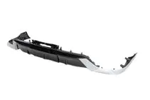 Lexus LX 500d/600 2022- Body kit set for F-Sport photo 11