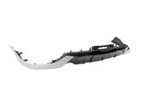 Lexus LX 500d/600 2022- Body kit set for F-Sport photo 12