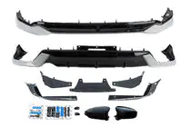 Lexus LX 500d/600 2022- Body kit set for F-Sport photo 4