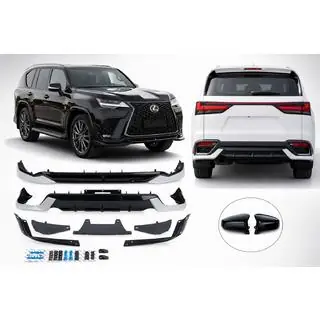 Body kit set for F-Sport