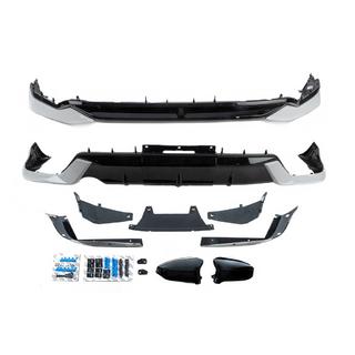 Body kit set for F-Sport photo 4