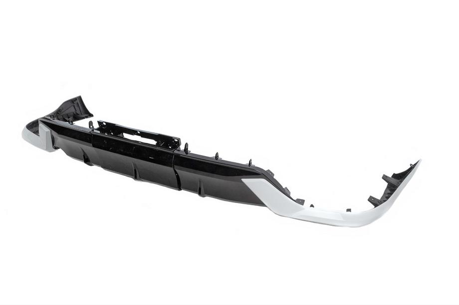 Lexus LX 500d/600 2022- Body kit set for F-Sport Photo 11