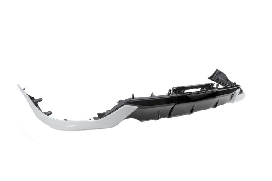 Lexus LX 500d/600 2022- Body kit set for F-Sport Photo 12