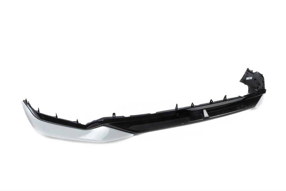 Lexus LX 500d/600 2022- Body kit set for F-Sport Photo 16