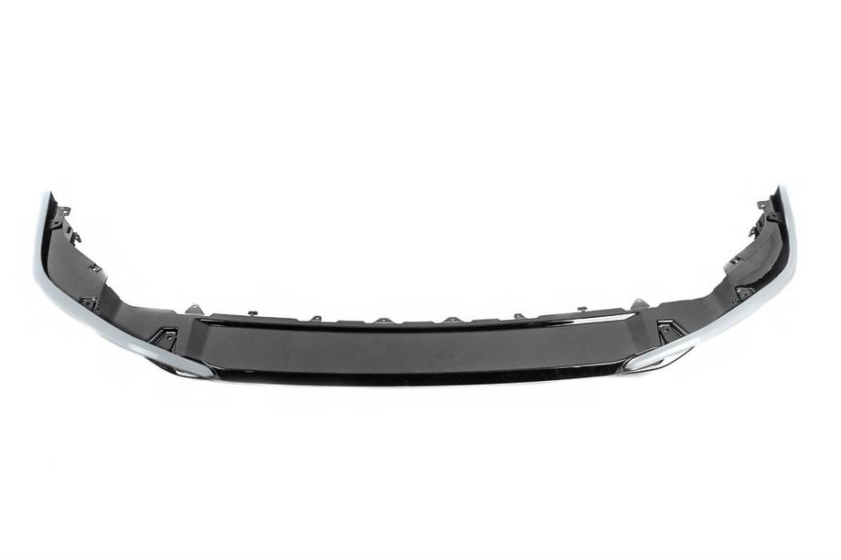 Lexus LX 500d/600 2022- Body kit set for F-Sport Photo 17