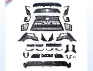 Lexus LX 500d/600 2022- Executive Body Kit Set photo 2