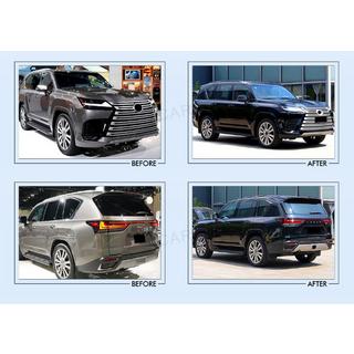 Executive Body Kit Set photo 1