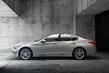 Infiniti Q50 premium sedan review photo 4