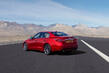 Infiniti Q50 premium sedan review photo 2