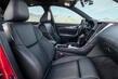 Infiniti Q50 premium sedan review photo 6