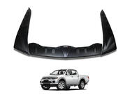 Mitsubishi L200 2006-2015 Hood Scoop V4 (ABS) photo 1