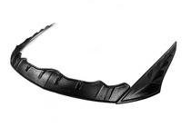 Mitsubishi L200 2006-2015 Hood Scoop V4 (ABS) photo 2