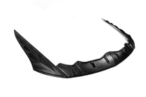 Mitsubishi L200 2006-2015 Hood Scoop V4 (ABS) photo 6