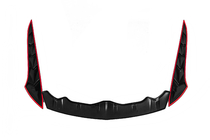 Mitsubishi L200 2006-2015 Hood Scoop V4 (ABS) photo 5